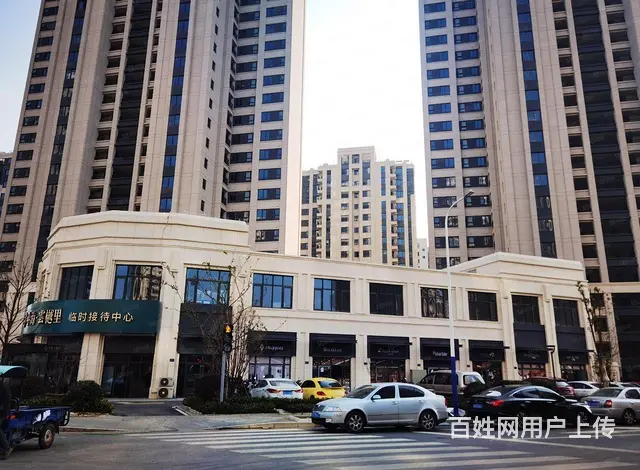 抢！抢！抢！仅8套！天宁中海云樾里小区大门口沿街商铺部分已租 - 图片 11