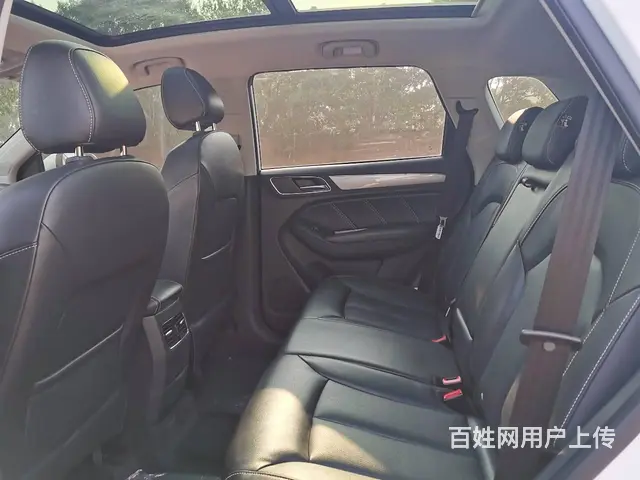 荣威RX5 2019款 1.5T 双离合 20T 两驱4G互 - 图片 6