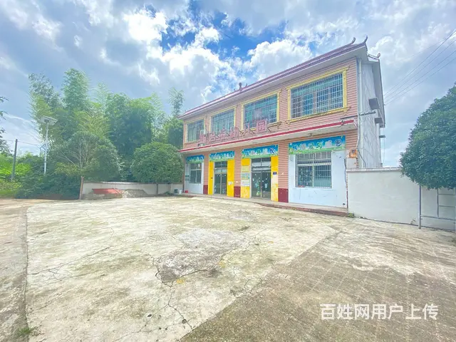 （房东直租）乌山互通普瑞大道黄桥大道旁800平整栋房屋出租 - 图片 3