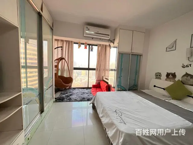 长沙晚报 大同二小 烈士公园 三湘南湖 上东印象 可押1付一 - 图片 3