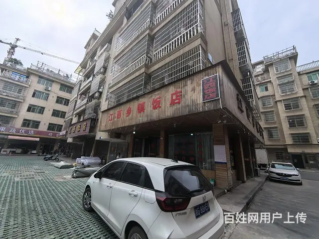 （极 致）义乌麻车新村饭店整体转让！周边居住人口多 - 图片 8