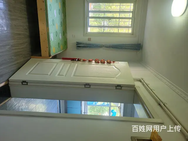 大福源北一室精装暖气房 - 图片 2