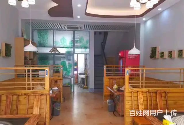 （51旺铺推荐）金鸡岭135平铺面出租 - 图片 6