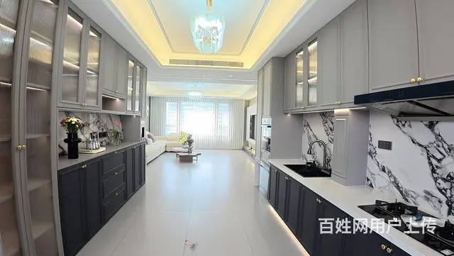 和悦府 普通住宅 精装修 - 图片 4