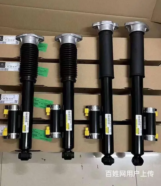 奔驰w205w213 E260C200电感减震 摆 - 图片 1