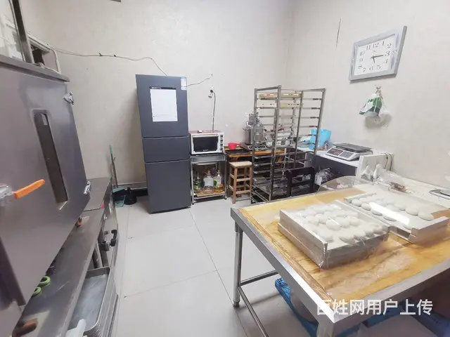 （微易转）店铺搬迁转让盛世康城一期早餐熟食美容养生 - 图片 3