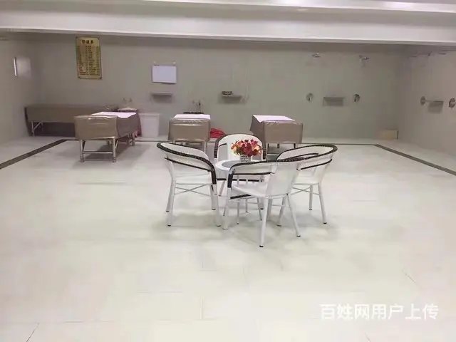 出兑大众浴池 - 图片 1