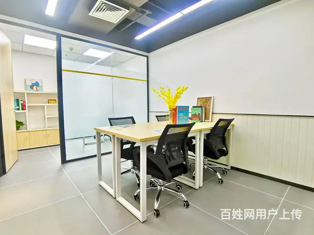 广州CBD，还很实惠！进出口退税丨出版物丨外资签证通通能拿下 - 图片 7