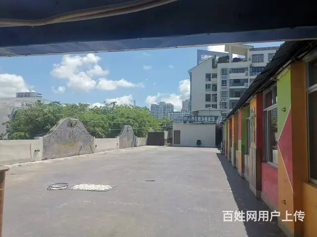 （51旺铺推荐）天涯区和平街520平天台出租 - 图片 8