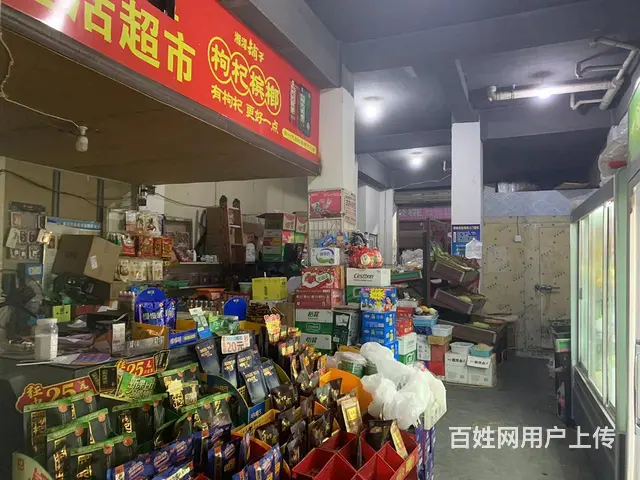 雨花区80平方  生鲜超市转让+带冻库整转 - 图片 3