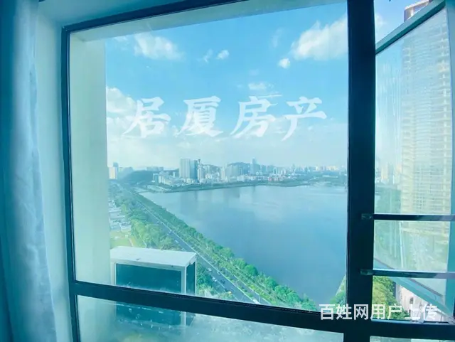 思北 慧景城 两套两房 采光好 户型方正 出价就谈 海湾公园 - 图片 7