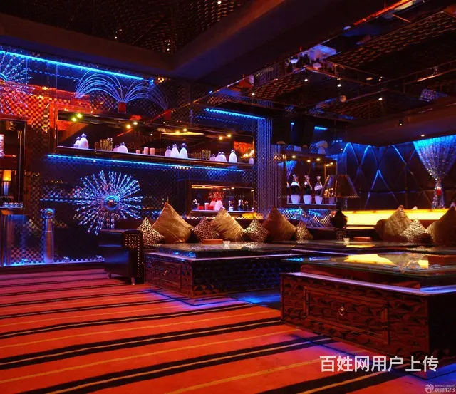 南充KTV夜总会哪家比较好提前预订有停车位 - 图片 2