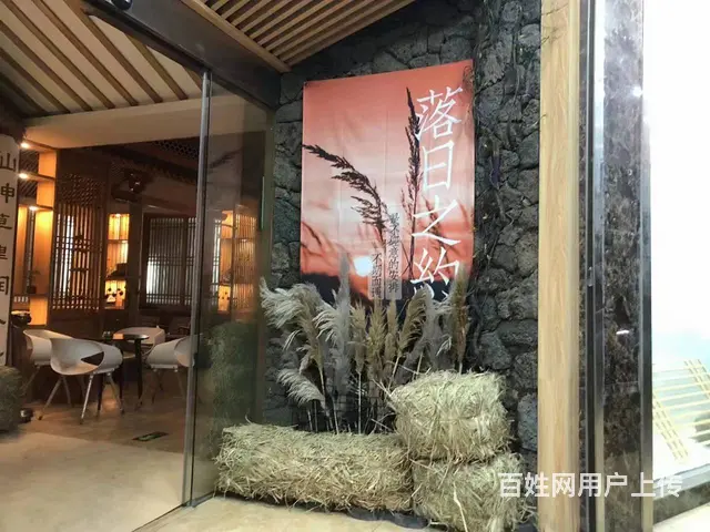 （51旺铺推荐）琼山区114平朝茶暮酒店铺低价转让 - 图片 5
