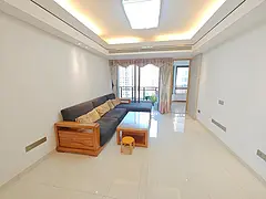 新出 6千+ 建发湾区珊瑚海 湾悦城旁 高楼层