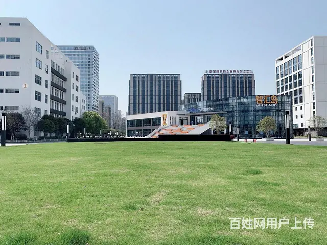 云狐科技园 直播电商好地方 可房补1元 精装拎包好招人 - 图片 8