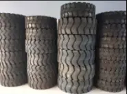 批发各类型轮胎，刚圈，大棚王改大轮胎，机罩，挡泥瓦 - 图片 2