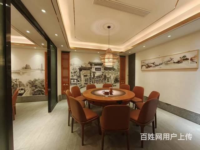 (兴铺兴)可合作~603平中医院北院临街旺铺的图片