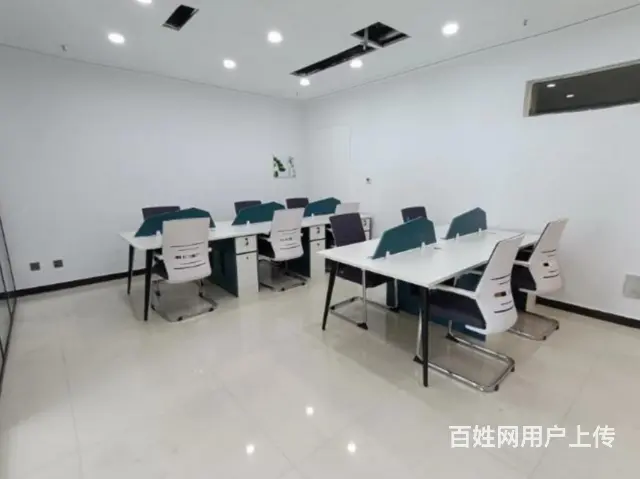 洛阳糖酒城写字楼出租，无中介费用，房东个人急租， - 图片 5
