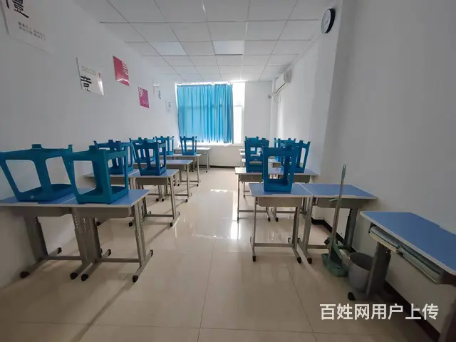 燕山大街广顺厚现代城临街餐饮旺铺整体转让或空兑 - 图片 12
