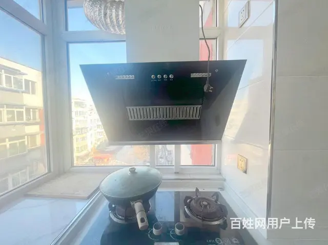八家子六楼不顶精装修 - 图片 2