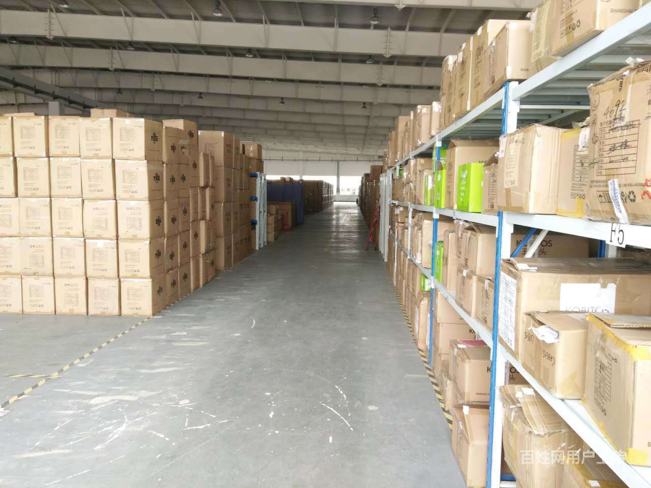 出租仓库,带仓储,30平起租,省心仓,放心仓.