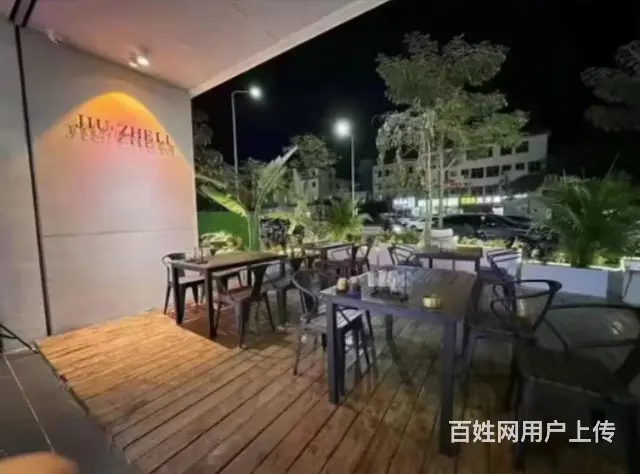 （51旺铺推荐）东方八所镇400平餐吧转让和300平三楼出租 - 图片 4
