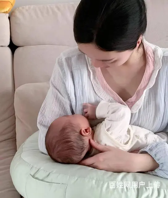 深圳奶妈母乳喂养 深圳奶妈中心 母乳喂养服务 - 图片