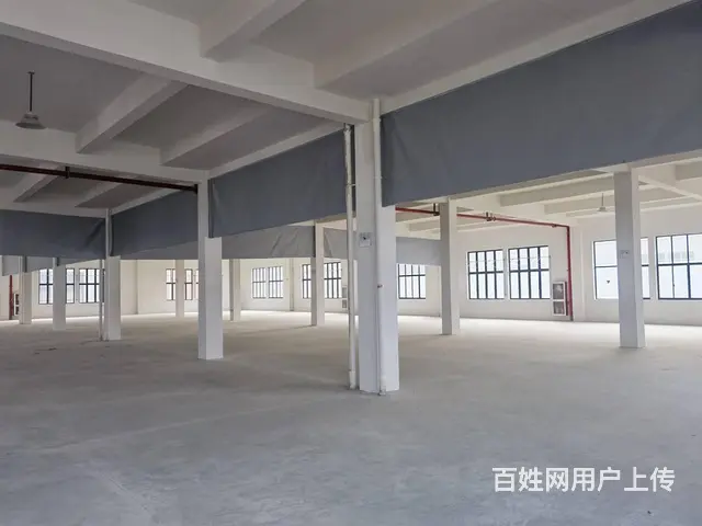 浙江德隆新材厂房出租 - 图片 2