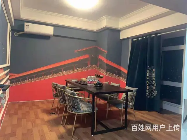 （爆铺网）友阿国际广场剧本杀转让 - 图片 1