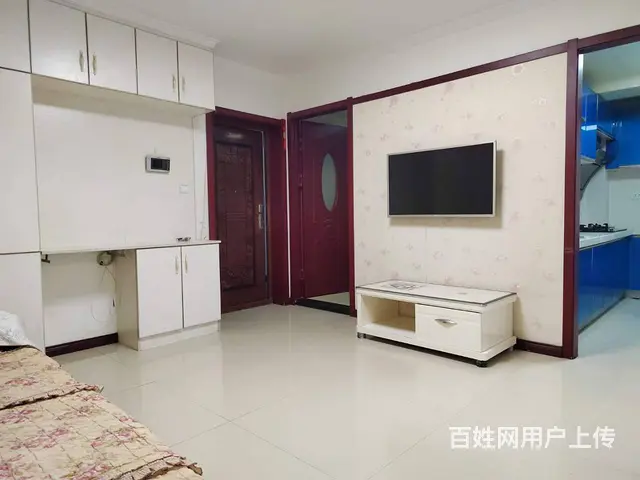 太和区桥西金瑞尚品9楼65平三阳朝南家庭精装地暖贷款0零首付 - 图片 4