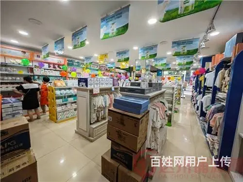 （达州铺源网）市内达巴路口公交站台旁70㎡空铺出租 - 图片 5