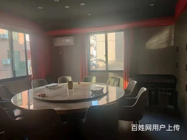 （极 致）全新装修餐厅整体转让！接手就可以营业不用重新投入 - 图片 7