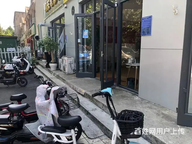 （今铺）炸鸡店转让，沿街旺铺，紧邻九州超市出入口。 - 图片 2
