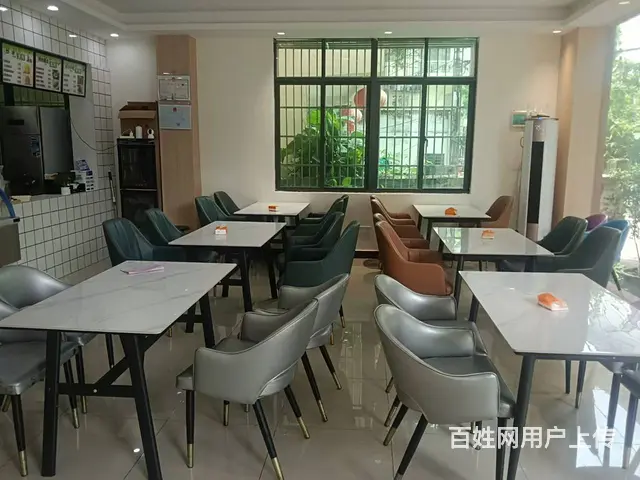 （51旺铺推荐）红沙欧家园中巷70平餐饮店转让 - 图片 8