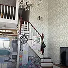 二手房买卖」经典顶复，送阁楼带露台，使用面积180