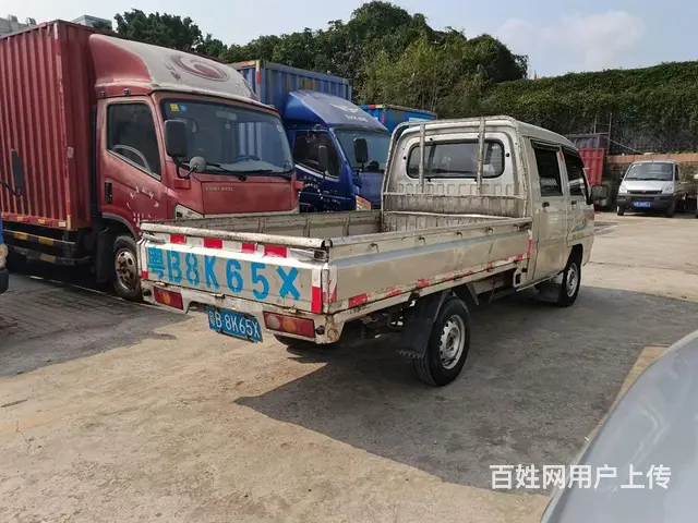 便宜出售时代平板车 国5 - 图片 4