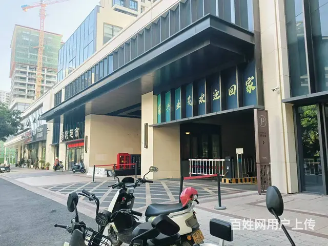 （51旺铺推荐）崖州区金茂湾380平铺面出租价格可谈 - 图片 11