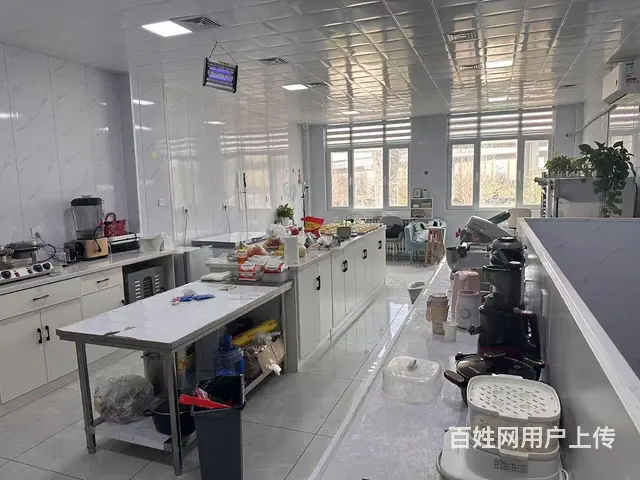 （新房源）经区山水城临街旺铺出租多间120平 - 图片 5