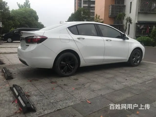 雪佛兰 科鲁兹 2015款 1.4T 双离合 精英 - 图片 10