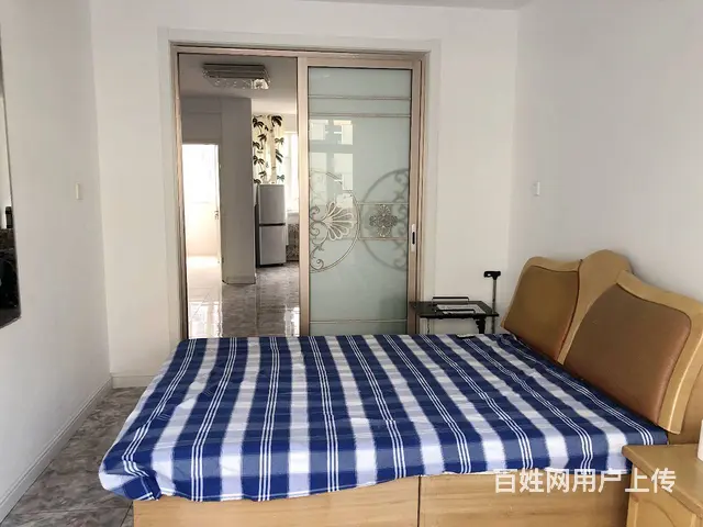 悦园小区 2楼 两室一厅 拎包入住 兴安一小 十三钟 - 图片 4