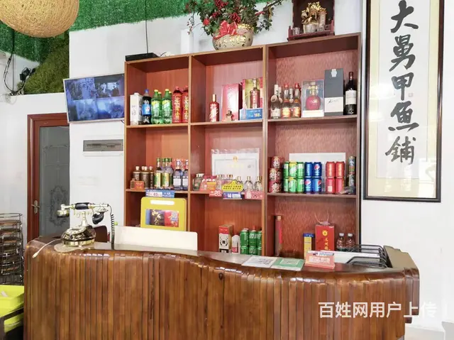 （老板本人）大型安置区盈利中特色餐馆优价转让 - 图片 5