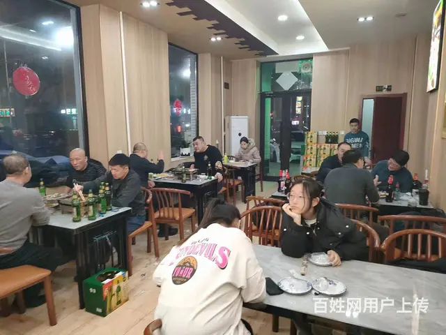 南岗特色中餐餐馆出兑 餐饮店铺出兑转让 位置佳 - 图片 4