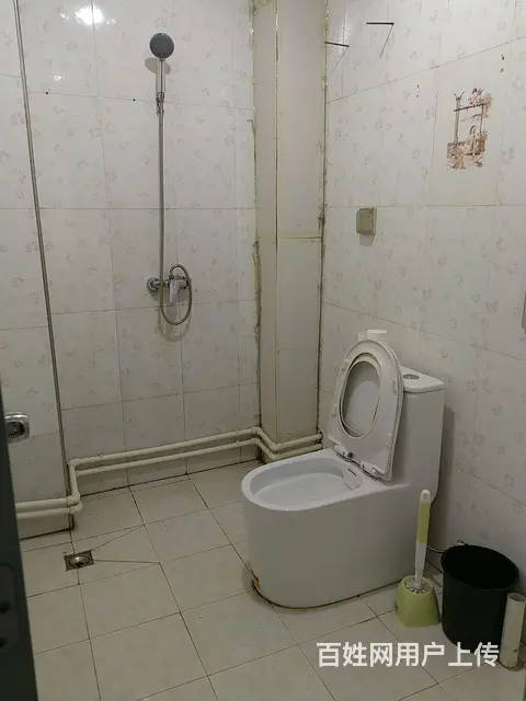 羊山康诗丹郡一期拎包入住有空调暖气 - 图片 7