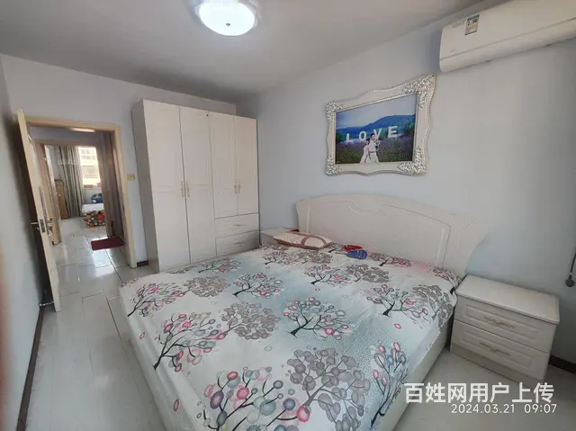 凌河九中龙江新居龙江逸园 - 图片 4