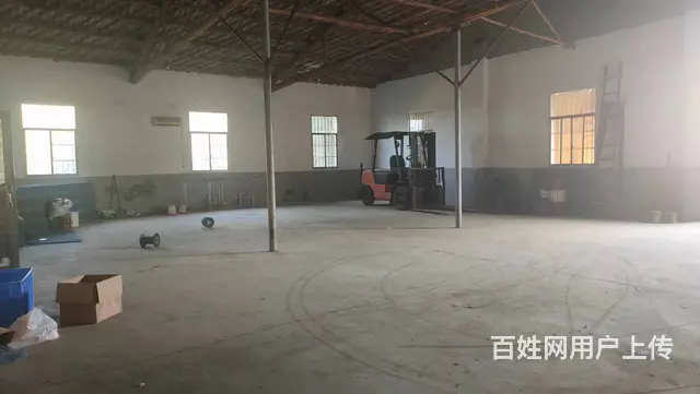 （个人）开福区捞刀河街道马路边上仓库厂房出租编号9045 - 图片 2
