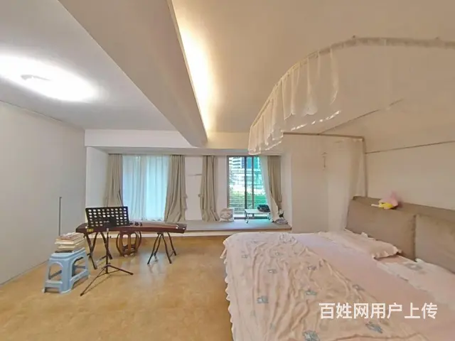 整租·古龙居住公园 5室2厅 南/北 - 图片 8