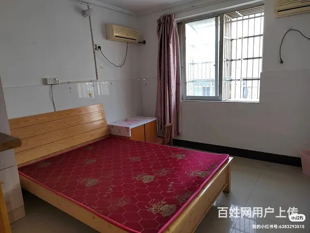 自己房无中介费地铁口300多到1000多精装单间独卫套间出租 - 图片 4