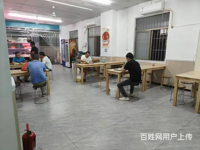 （51旺铺推荐）滨濂村临街110平餐饮店转让 - 图片 4