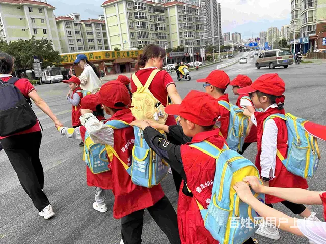 昆明安全幼儿园	选择上昆明睿思幼儿园 - 图片 3