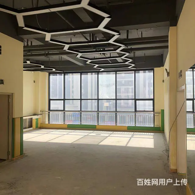 【搞定了！】道里群力民生尚都福园临街门市二楼三楼出租 - 图片 6